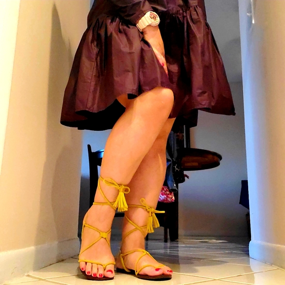 Steve Madden Shoes - Steve Madden sandals